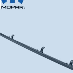 Jeep Oem Rock Slider/ Protecter