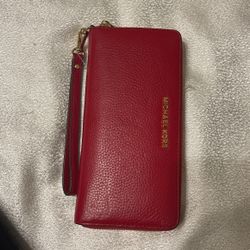Michael Kors Wallet 