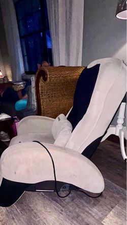 Electric Massage Recliner Chair