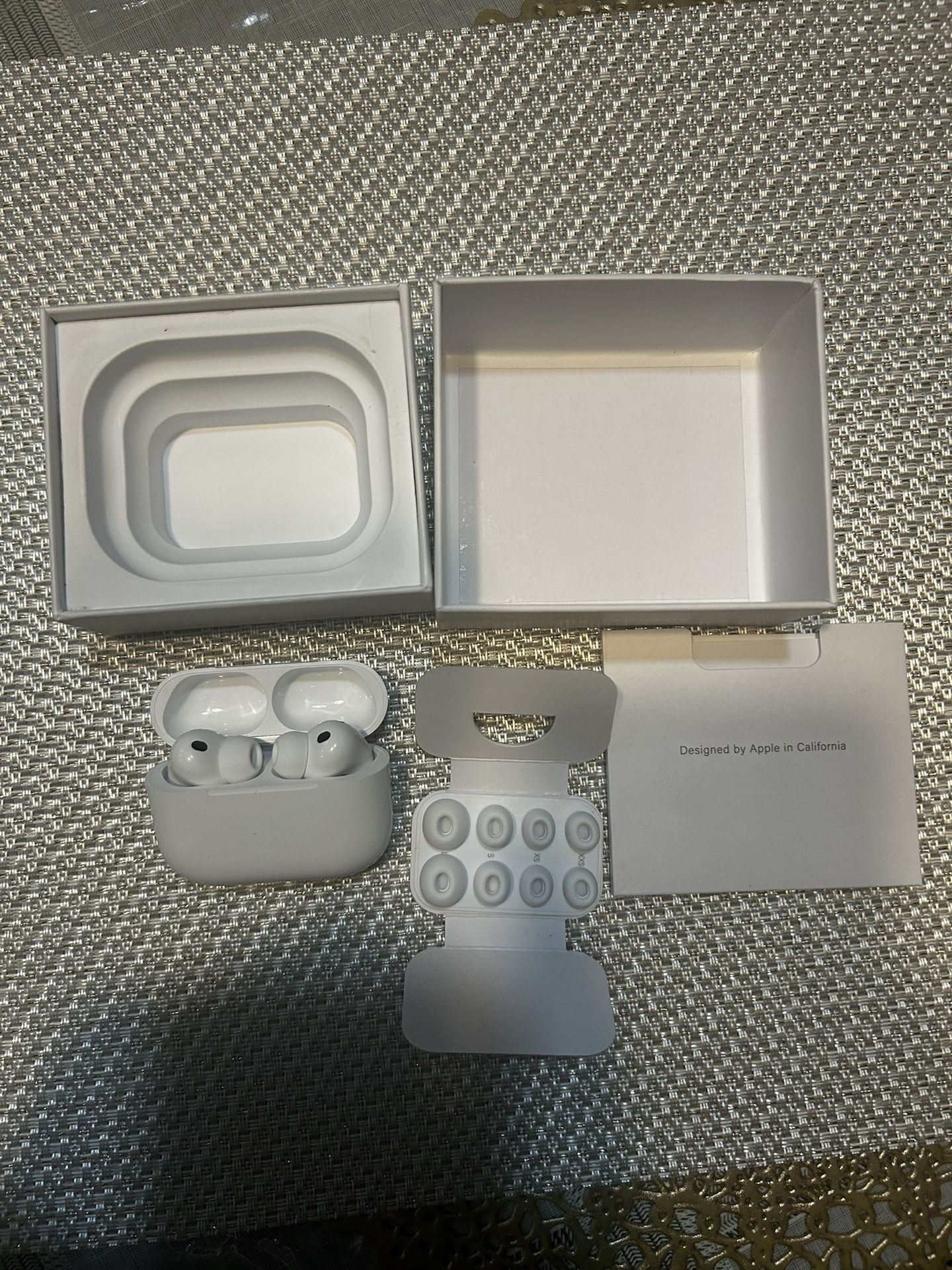 AirPod Pro 3 *PRICE NEGOTIABLE* 