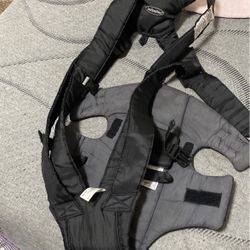 Baby Carrier
