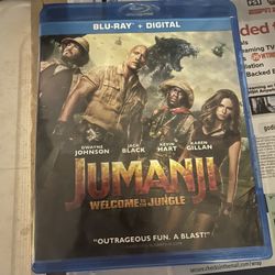 DVDs 