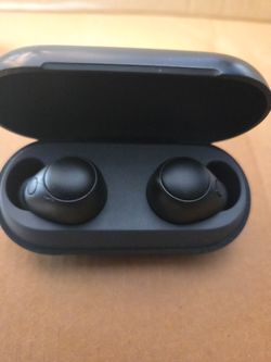 SONY EARPODS