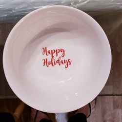 HOLYDAIS PLATO PARA CEREAL 6"