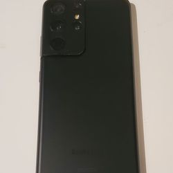 Galaxy Samsung S21/ultra 5g