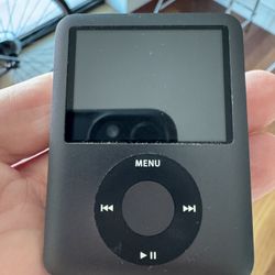 iPod Nano 8gb