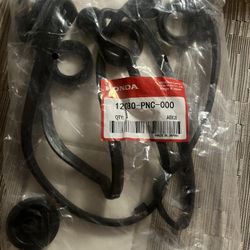 Acura Rsx Civic Si K Series Gasket