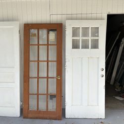 DOORS—-DOORS—-DOORS