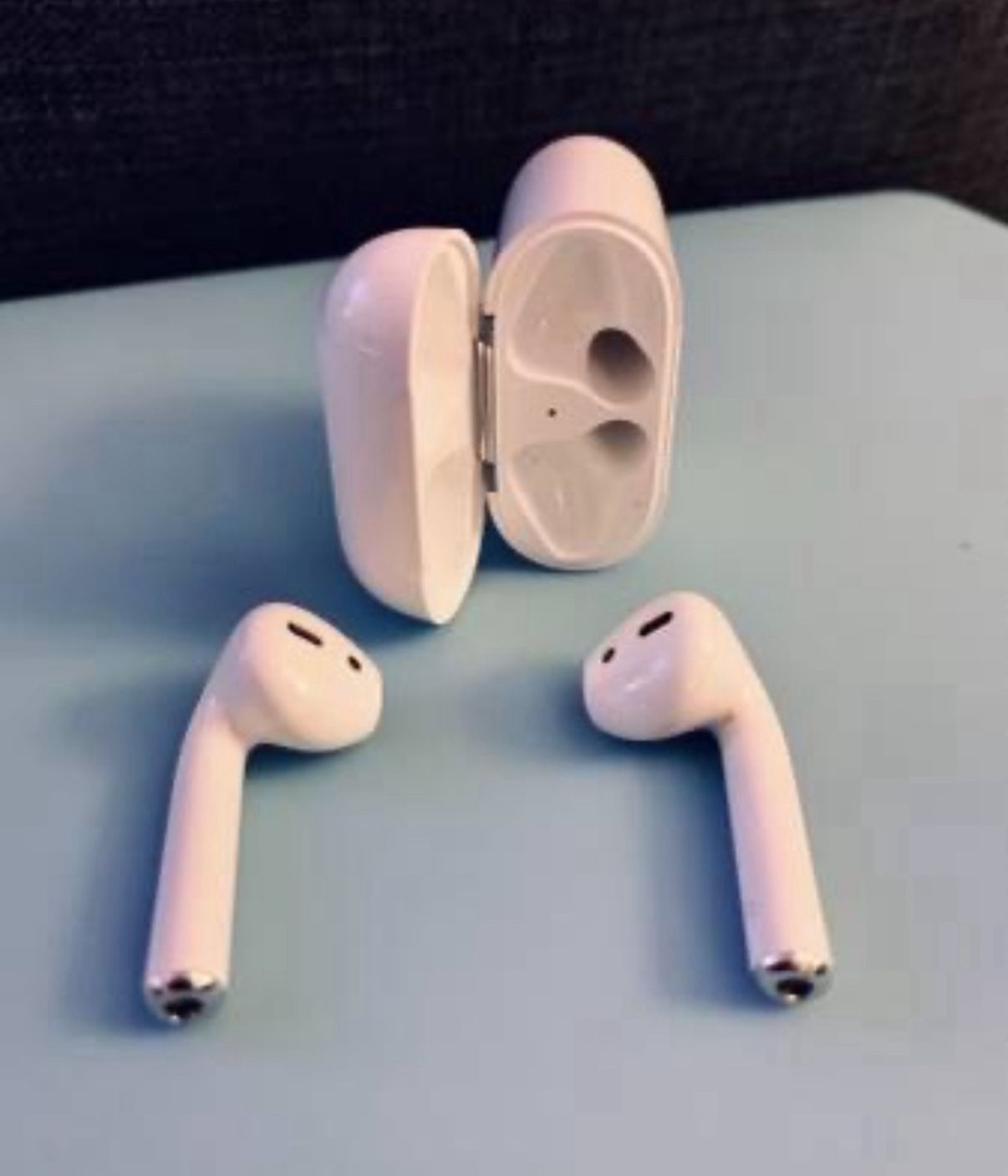 Apple AirPods
