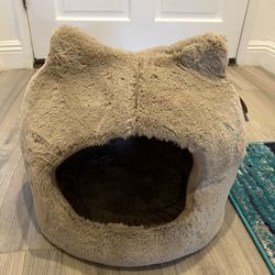 Best Friends By Sheri - Cat Bed 