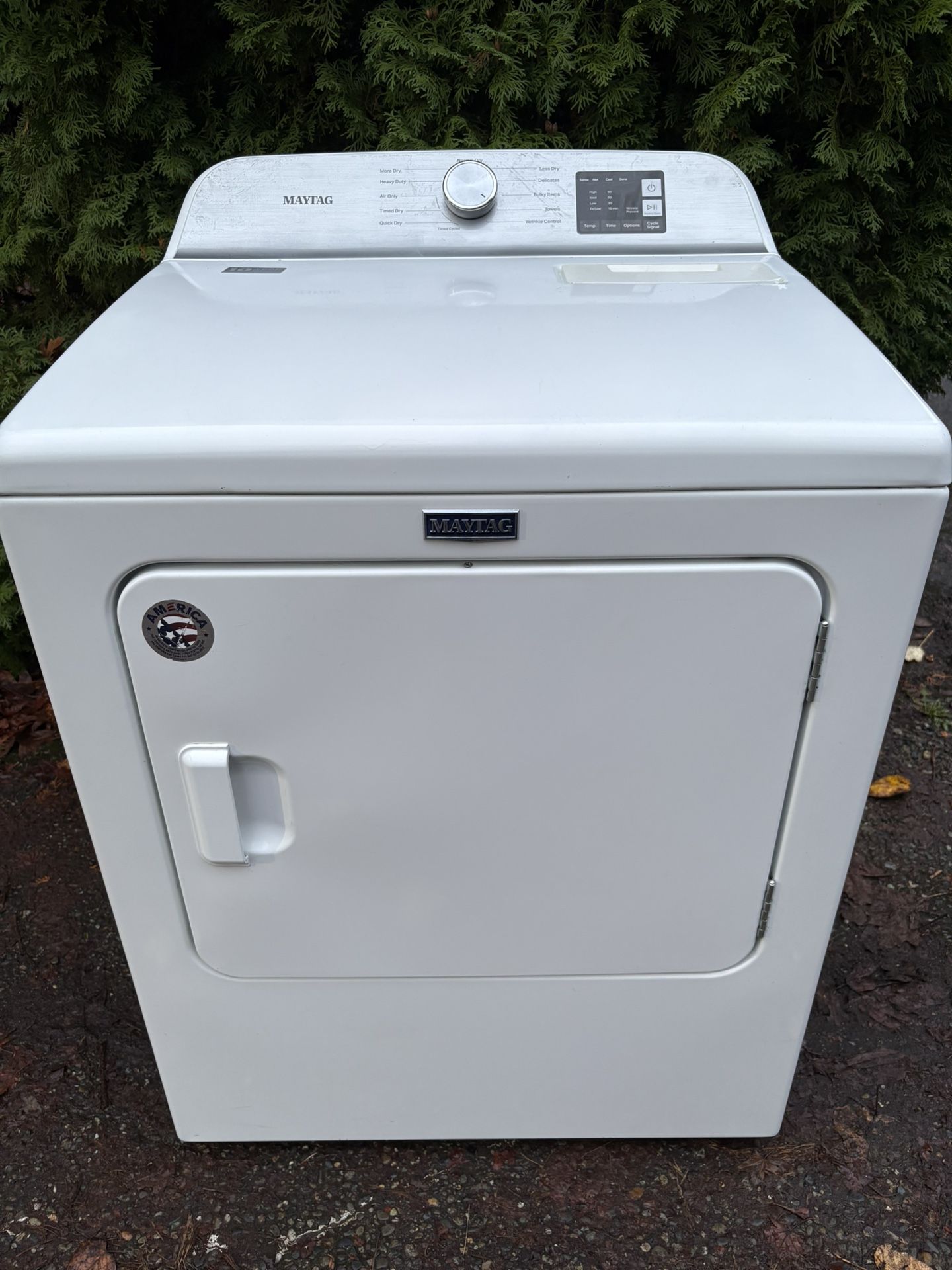 Maytag Dryer in Great Condition!