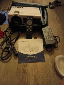 Projector