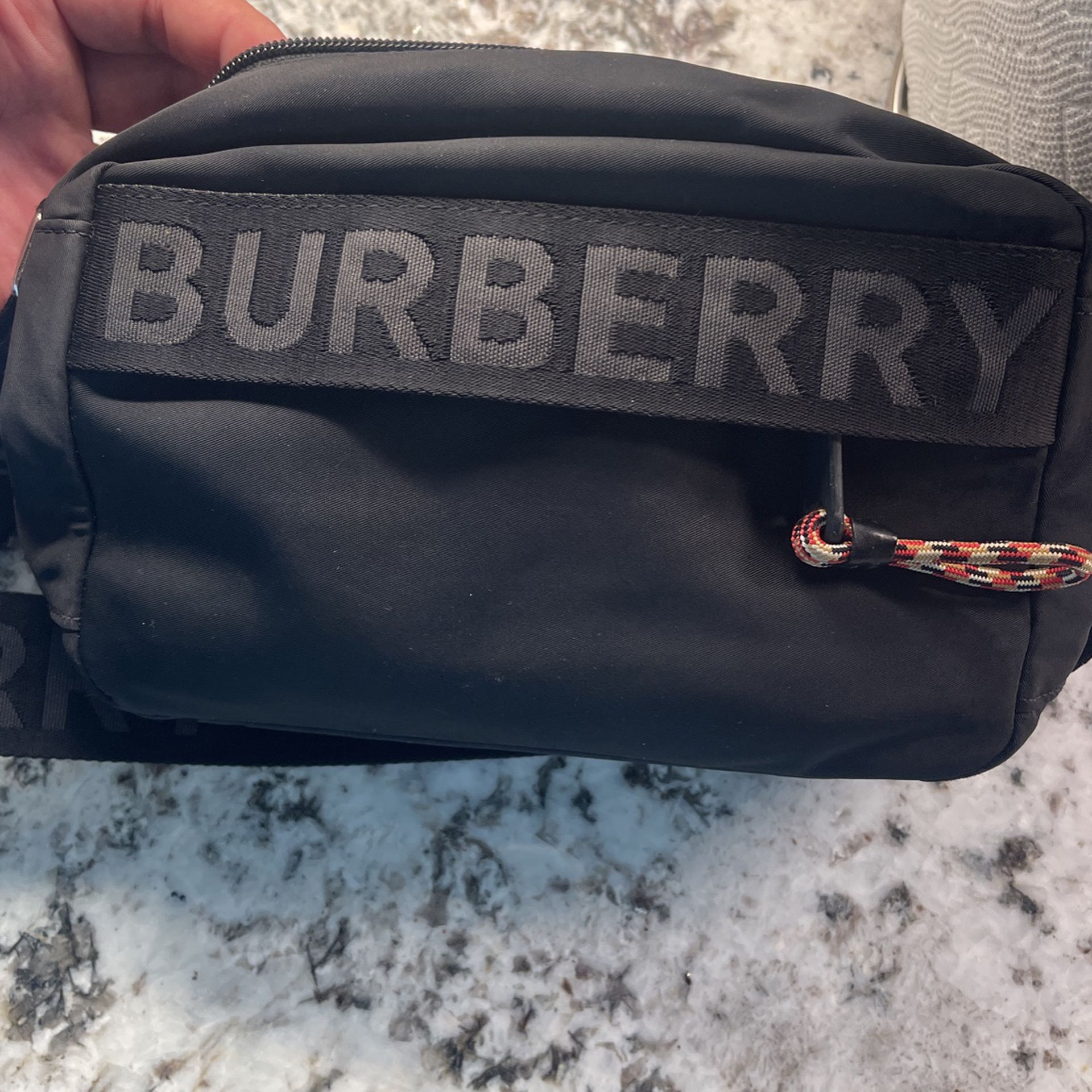 Burberry Crossbody Bag