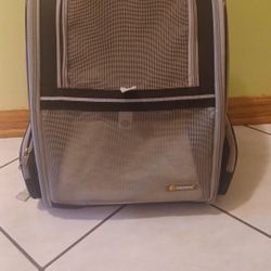 Backpack For Dog