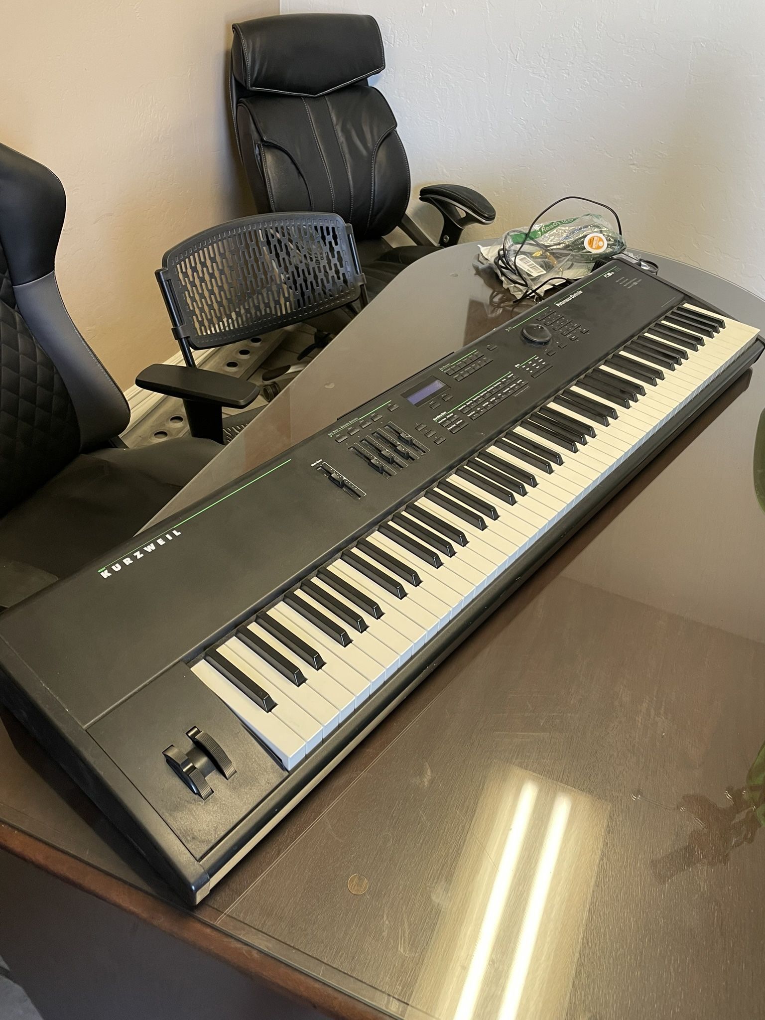Piano