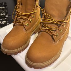 Construction Timberlands 