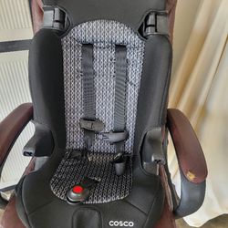 Car Seat Max To 65 Lb. Clearwater 