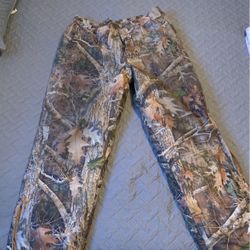 Insulated Pants 