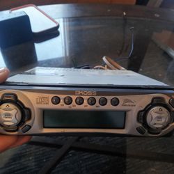 Stereo