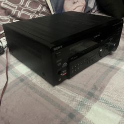 Radio Receiver