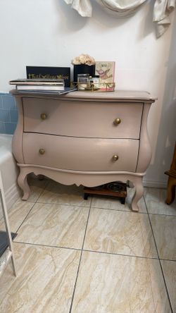 Dresser $50