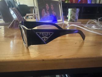 Prada shades