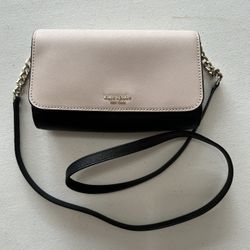 Kate Spade Crossbody Purse