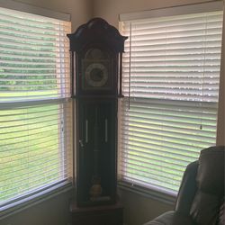 Grandfather Clock