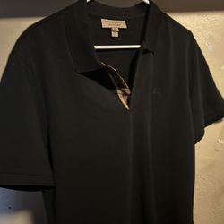 Burberry Polo