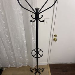Coat Rack