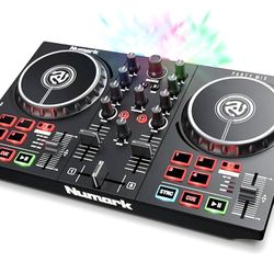 Numark Party mix 2 DJ Controller