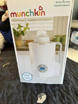 Bottle Warmer