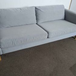 Couch - Free delivery 