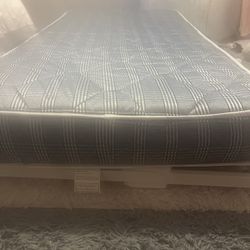 Twin Mattress