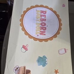 BABESIDE Lifelike Reborn Baby Dolls - Skylar 17in Realistic Newborn Baby Doll Real Life Baby Doll