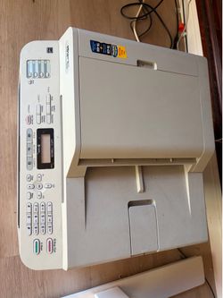 Brother printer mfc-7360n