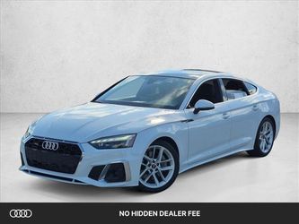 2023 Audi A5 Sportback