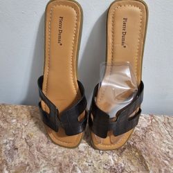 Ladies Sandals