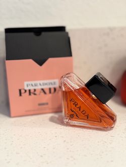 Prada Paradoxe Intense Eau de Parfum