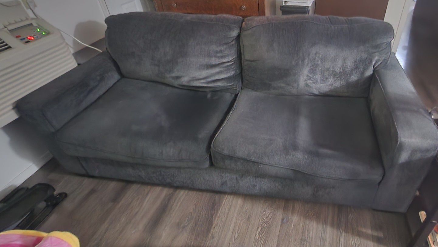  Couch Dark Color