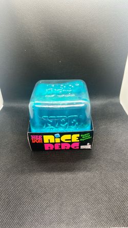 Authentic Sealed NeeDoh Nice Berg
