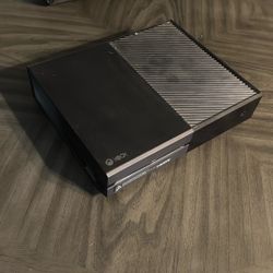 Xbox One 