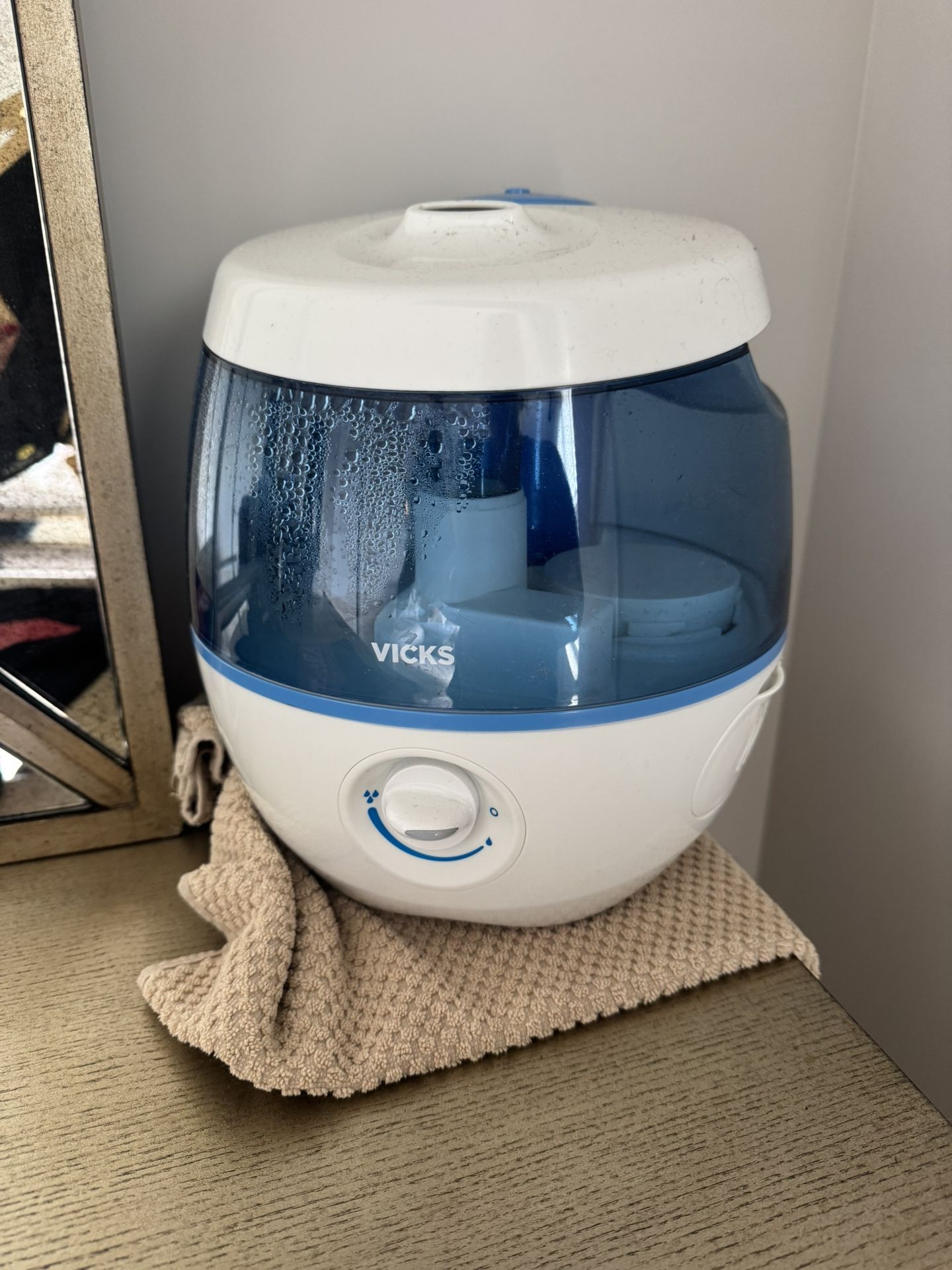 Humidifier