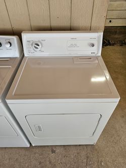 Kenmore Dryer