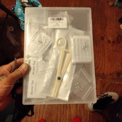 Piercing Kit