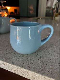 Rare Find- Y2K Starbucks Mugs