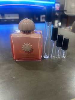 Amouage Guidance 45 Eau de Parfum Decants
