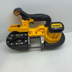 Dewalt 20v Band Saw 21970938