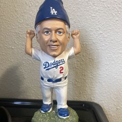 Tommy Lasorda Gnome 
