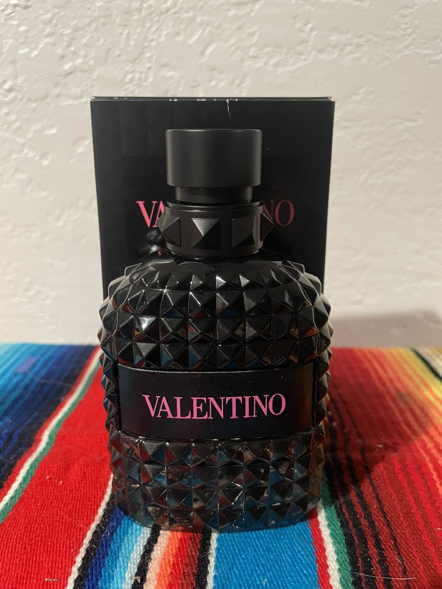valentino born in roma